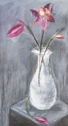 Levendige elegantie