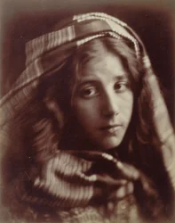 ‘Een studie van de Cenci’, Kate Keown
