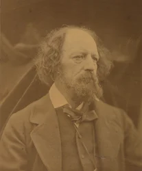 Alfred, Lord Tennyson