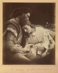 Alfred Tennysons Idylls of the King en andere gedichten