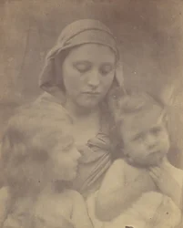 Overpeinzingen, 1864