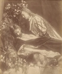 Gareth en Lynette, 1874