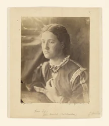 [Julia Herschel (mevrouw Maclear)]