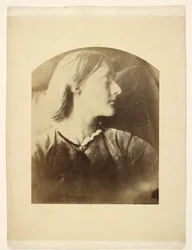 Julia Jackson - Profiel