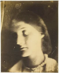 Julia Jackson, 1864-65