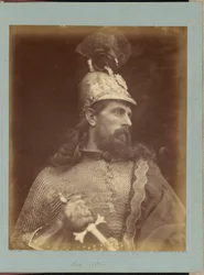 Koning Arthur