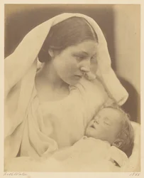 La Madonna Riposata