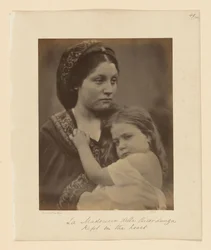 De Madonna der herinnering