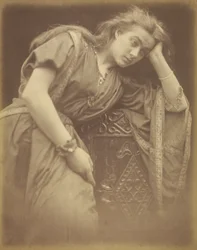 Mariana/"Ze zei dat ik ontzaglijk ontzaglijk ben, ik wou dat ik dood was".