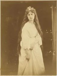 Marie Spartali