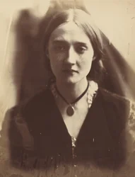 Mary Fisher,1864 (foto)