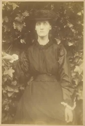 Mevrouw Herbert Duckworth
