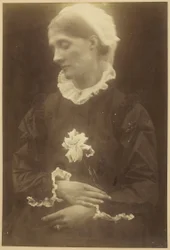 Mevrouw Herbert Duckworth