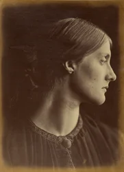 Mevrouw Herbert Duckworth