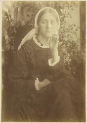 Mevrouw Herbert Duckworth