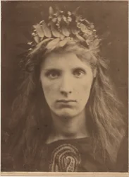 Mrs. Keene,1866 (photo)