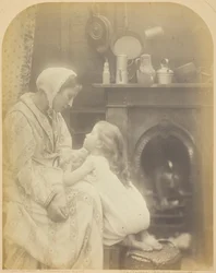 Mevrouw Rachael Gurney ("Moge God Vader Veilig Thuisbrengen", "Drie Vissers Zeilden de Diepte In")