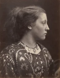 Sappho, 1865