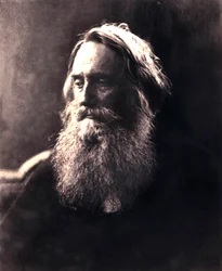 Sir Henry Taylor, 19e eeuwse Engelse dramaturg