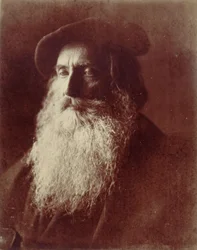 Sir Henry Taylor „Een Rembrandt“
