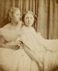 Leringen van de Elgin Marbles, 1867