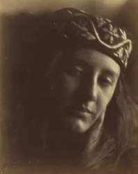 De Maagd van Athene May Prinsep