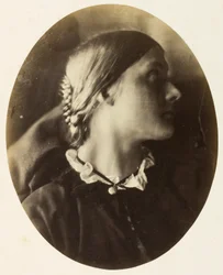 Zonder Titel (Julia Jackson)