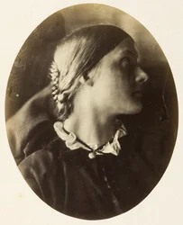 Julia Jackson, 1867