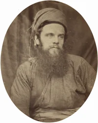 William Holman Hunt, 1864