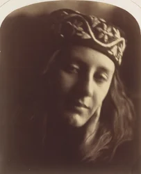 Zoe, dienstmeid van Athene, 1866
