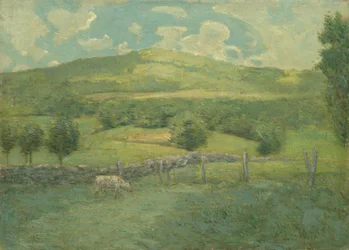 Obweebetuck, ca. 1908
