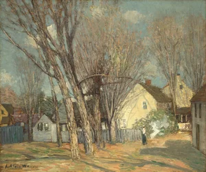 Windham Dorp