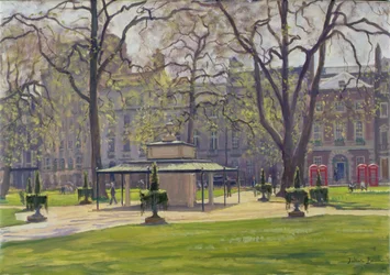 Berkeley Square, Londen