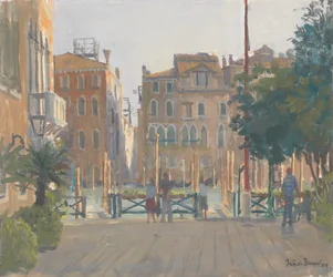 Bij de Gritti, 2009