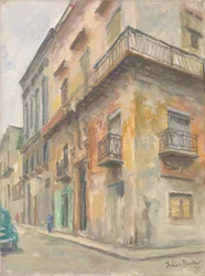 Havana Straathoek
