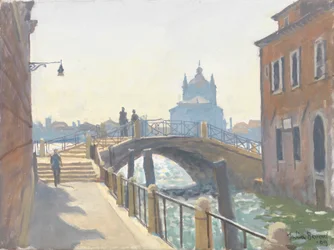 Rio de San Vio