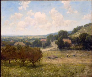 Shinnecock, 1906