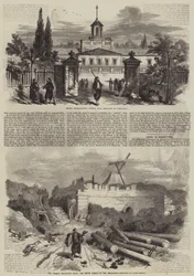 De oorlog op de Krim