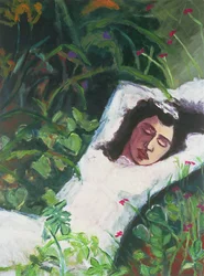 De bruid, 1995
