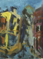 De stad, 2014