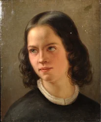 Zelfportret