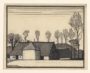 Boerderij