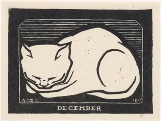 December
