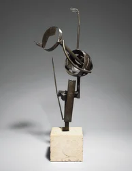 De droom (De kus), ca. 1934