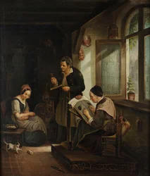 Kantmakers
