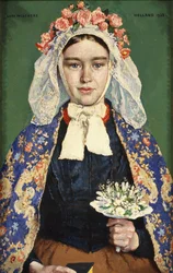 De Bruid van Brabant