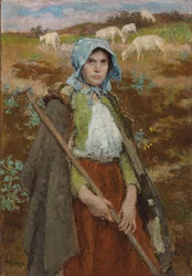 De Geitenhoeder