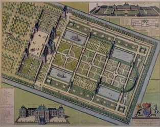 Huis ter Nieuburg