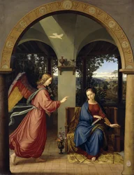 Annunciatie
