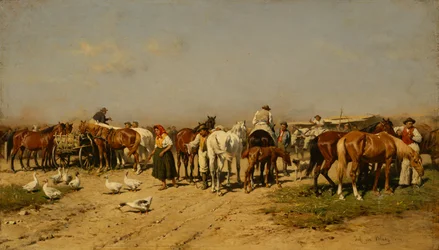 De Markt
